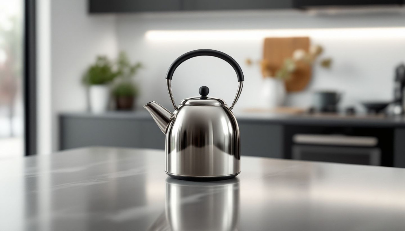 Belangrijke overwegingen bij het kopen van een nieuwe theepot