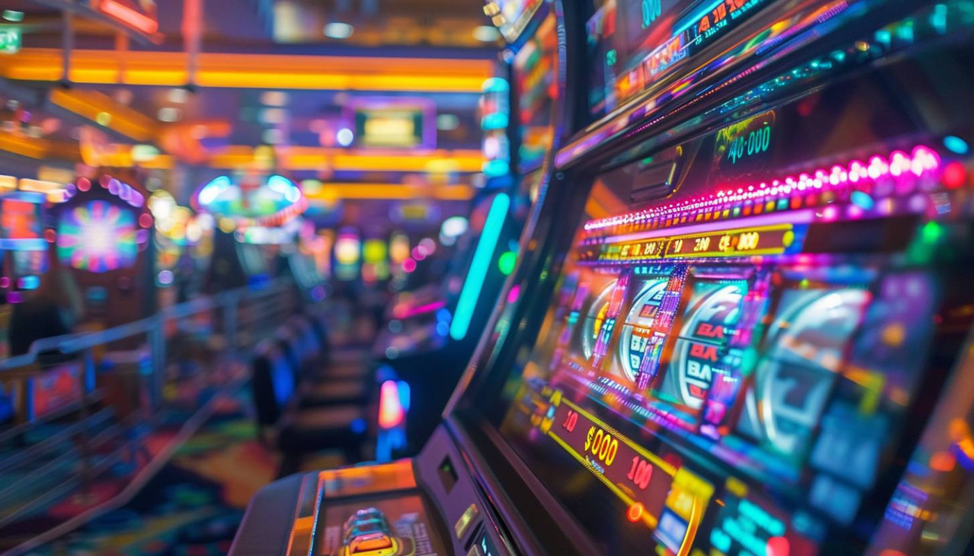 Een diepgaande analyse van volatiliteit en RTP in online slots
