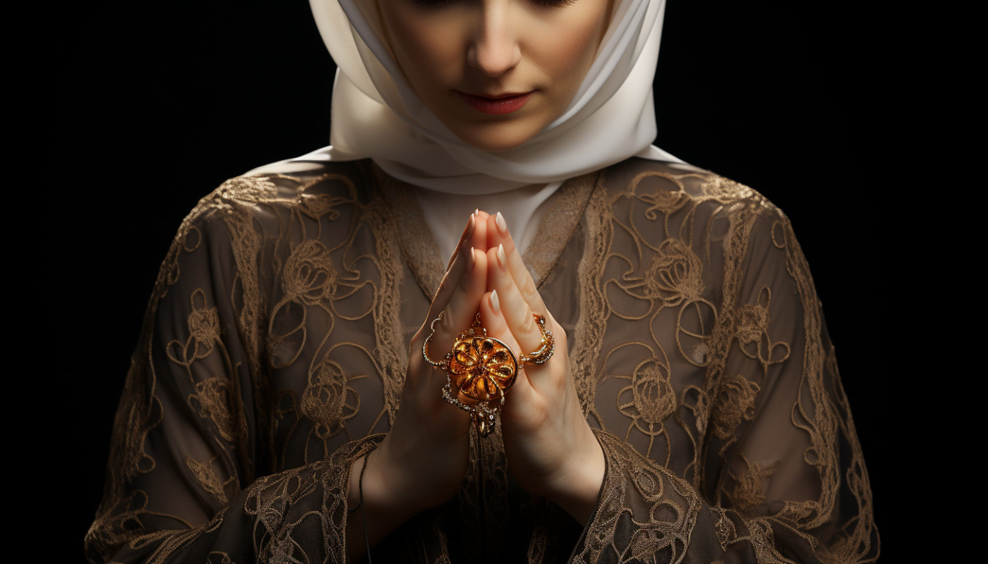 Hoe christelijke sieraden persoonlijke spiritualiteit kunnen versterken