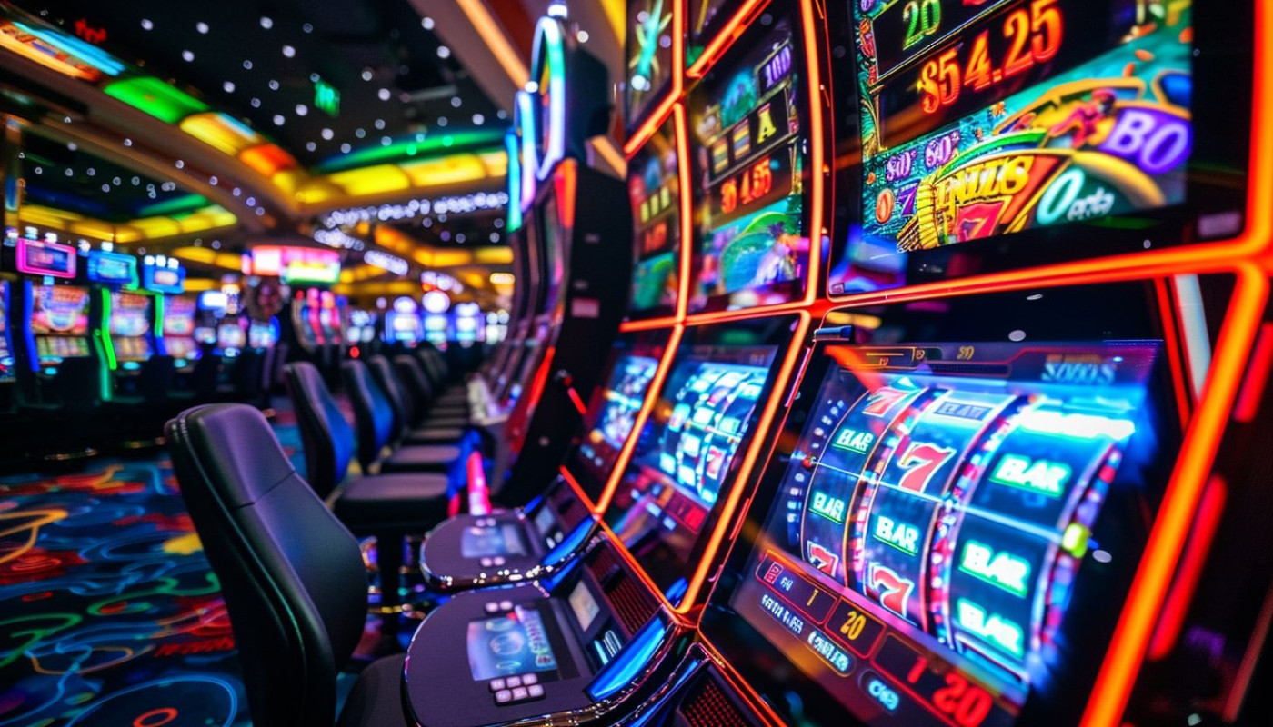 Hoe kies je het beste online casino voor bonussen en gratis spins?