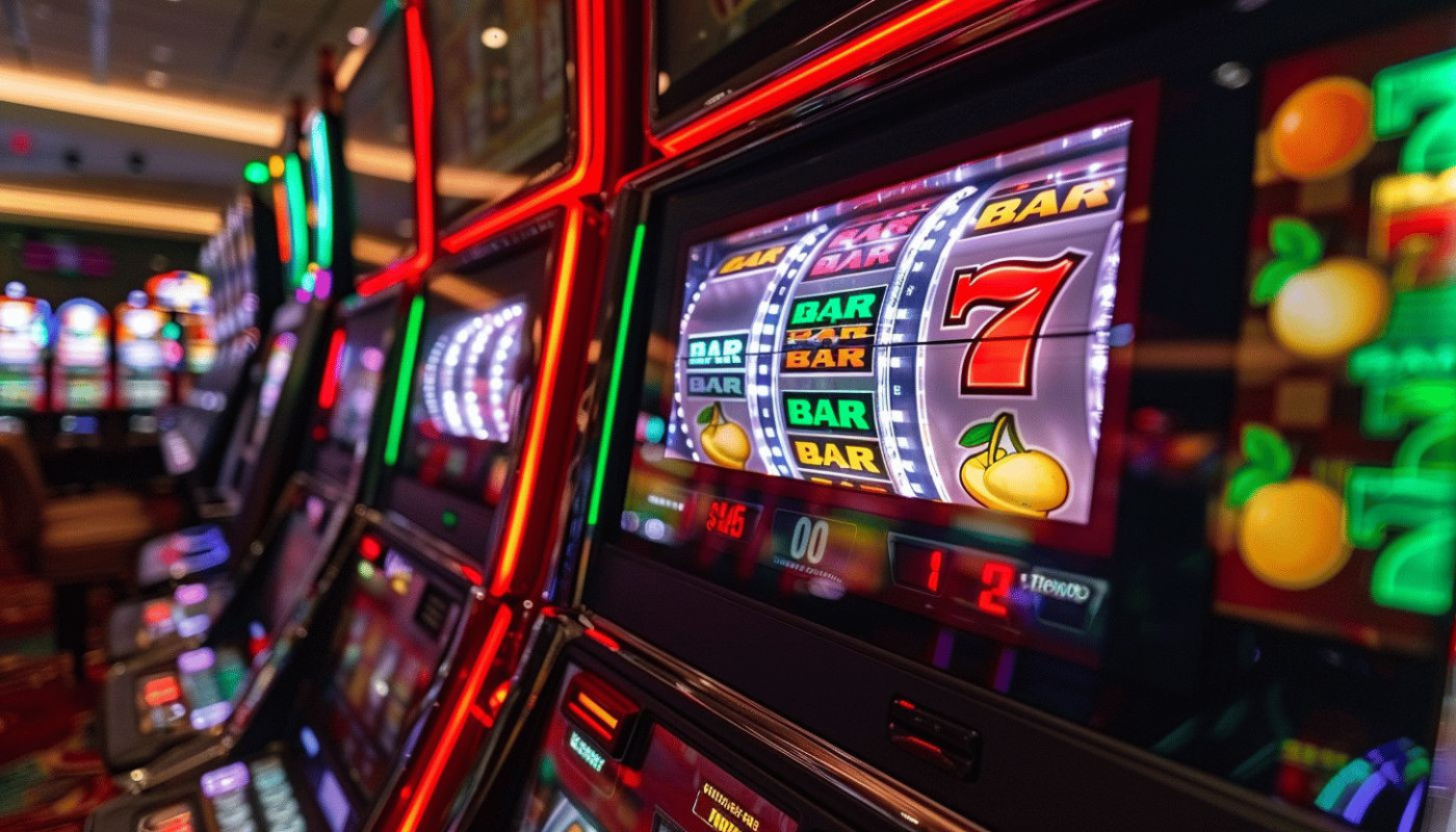 Hoe kies je het beste online casino voor slots en bonussen?