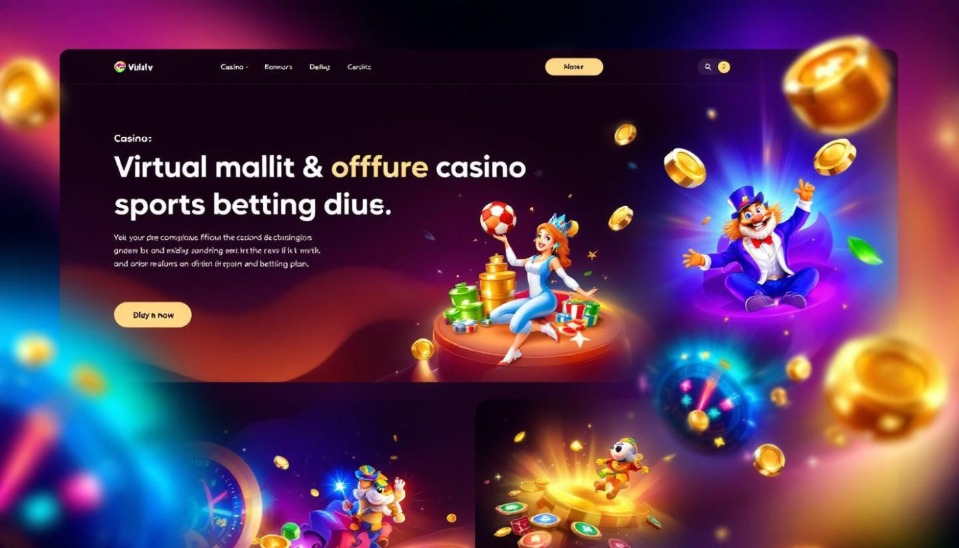 Hoe online casino's en sportweddenschappen de manier van gokken veranderen
