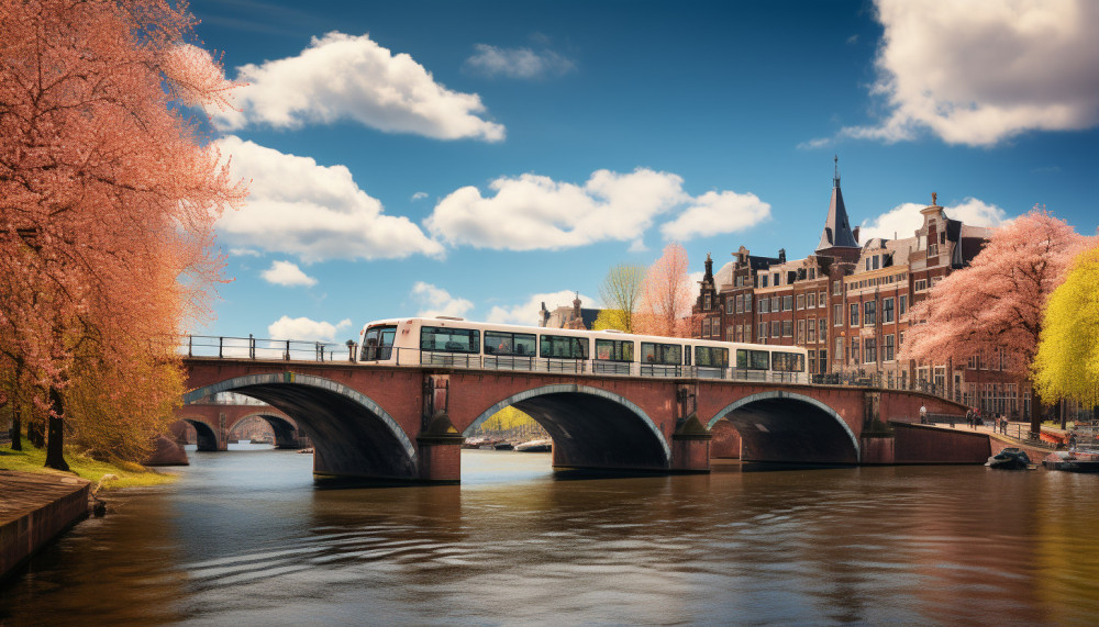 Waarom kanaalcruises in Amsterdam zo populair zijn